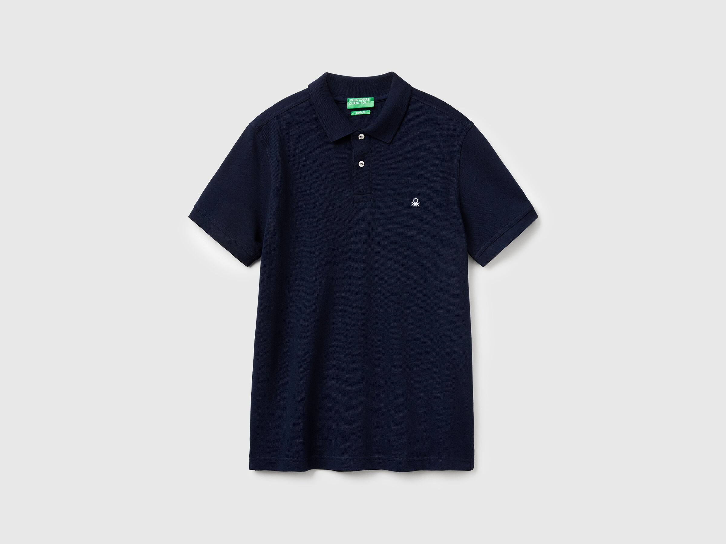 MAGLIA POLO M/M Uomo image number 4